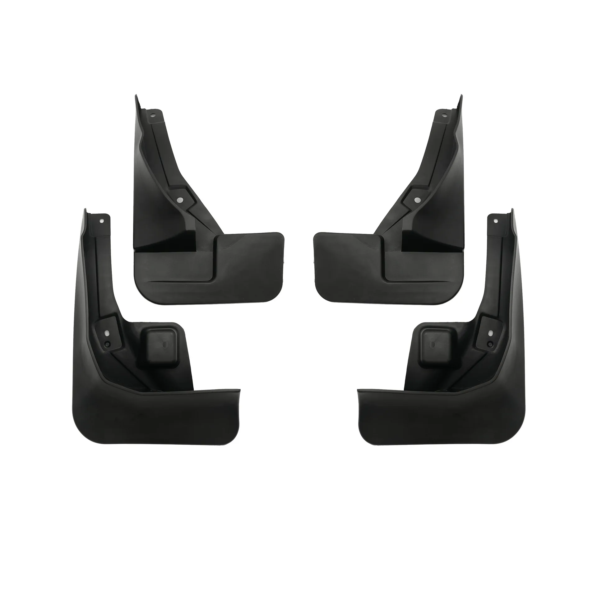 

Front Rear 4pcs Mud Guards Flaps For 2023 2024 Haval H5 Exterior Mudflaps Mudguards Mud Tire Fenders Splash Guards Accessories