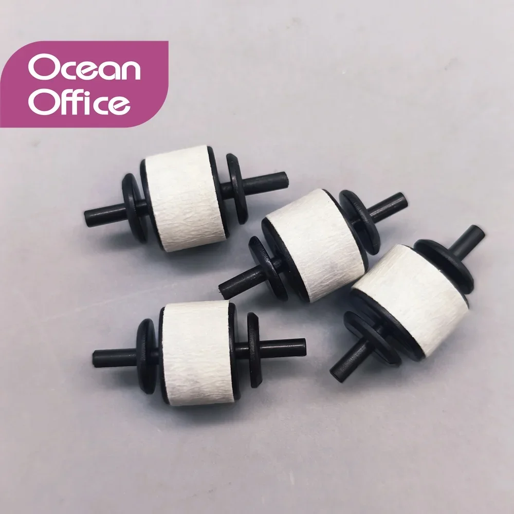 20X Rolo de Pressão de Limpeza LY0634001 para BROTHER L8250 L8260 L8350 L8360 L9200 L9300 L9310 L8600 L8610 L8650 L8690 L8850