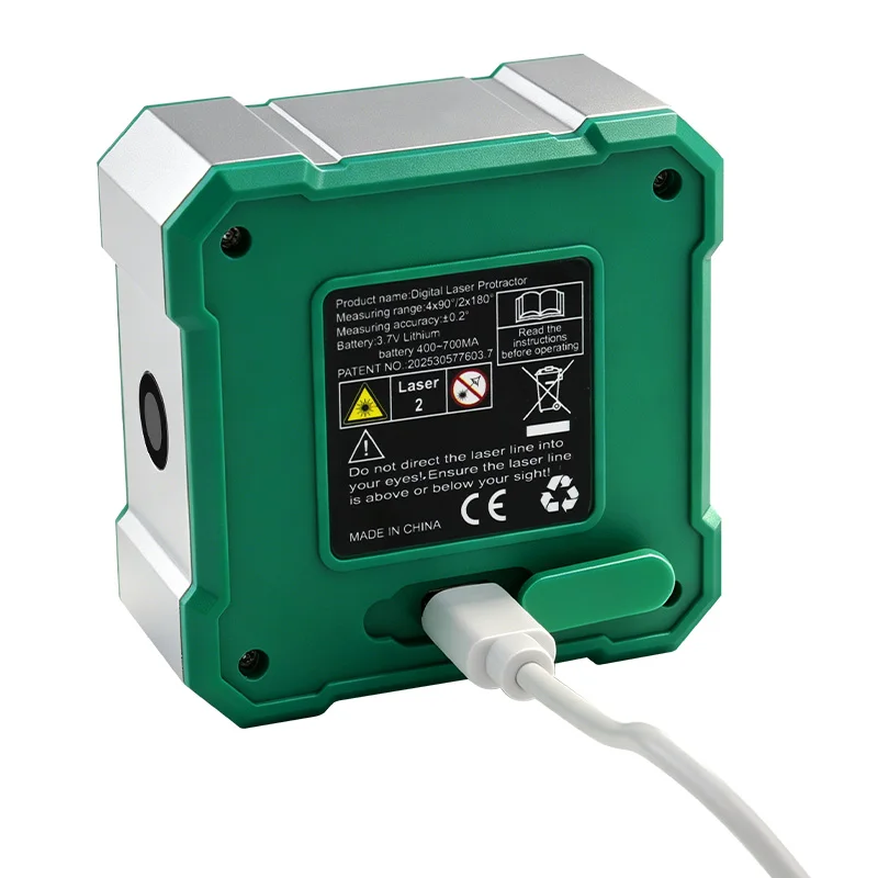 Thumbnail 4 - #46 Best Digital Angle Gauge to Buy In 2026