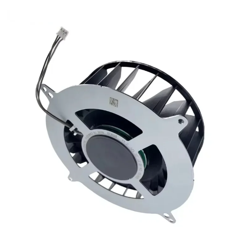 DD New CPU Cooling Fan for Sony PS5 CPU 23 12047GA-12M-WB-01