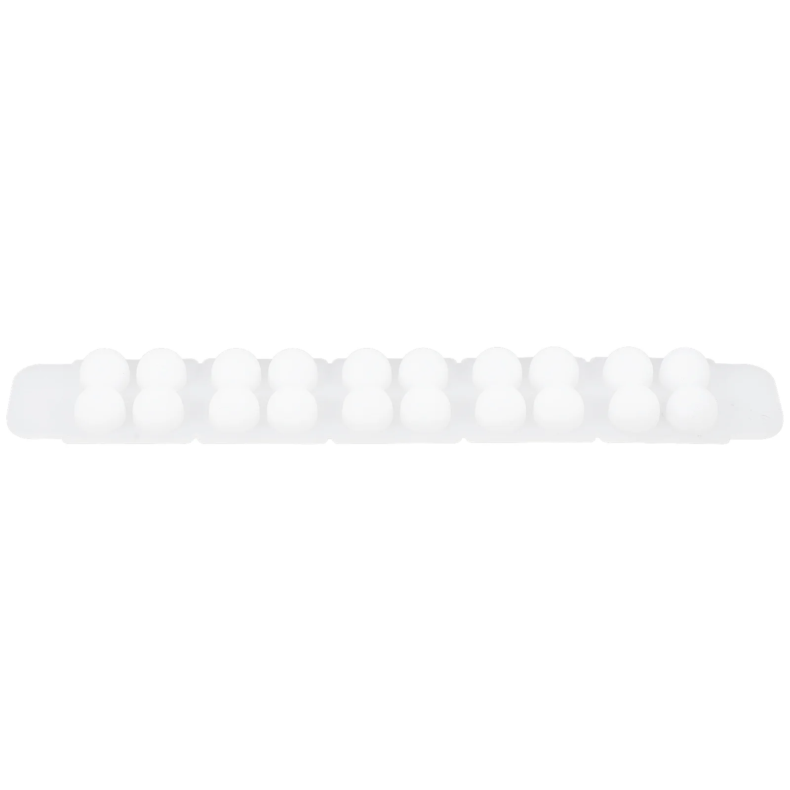 

1Pcs Skull Silicone Mold Unique DIY Jewelry Pendant Mold Durable Eco-Friendly Safe Silicone Material for Crafts