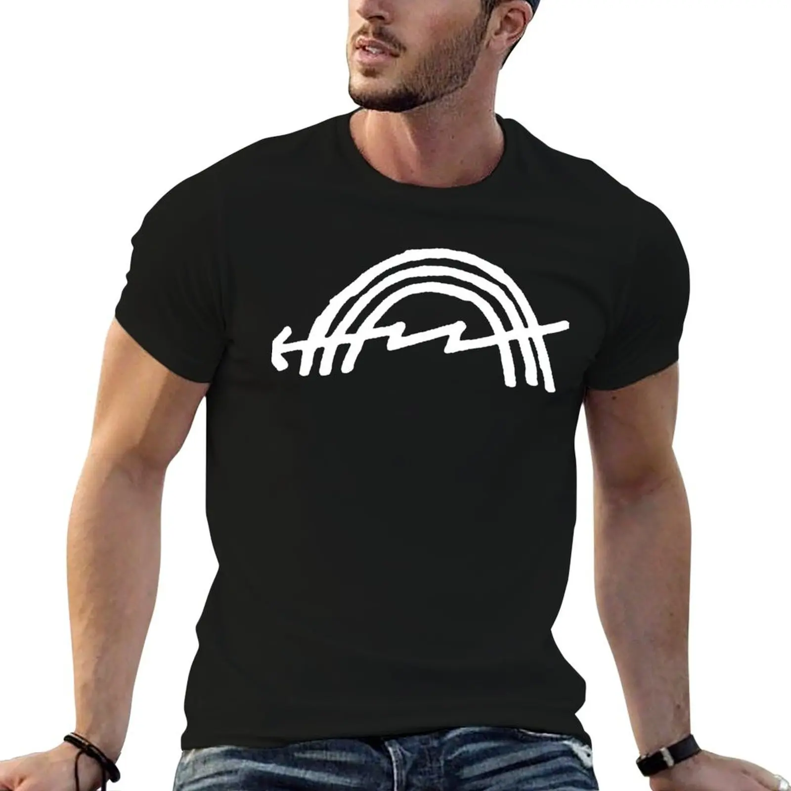 Weather Underground - Radical, Anti-War, Civil Rights Movement, Leftist T-Shirt Everyday Wear Basic Short Sleeve Top