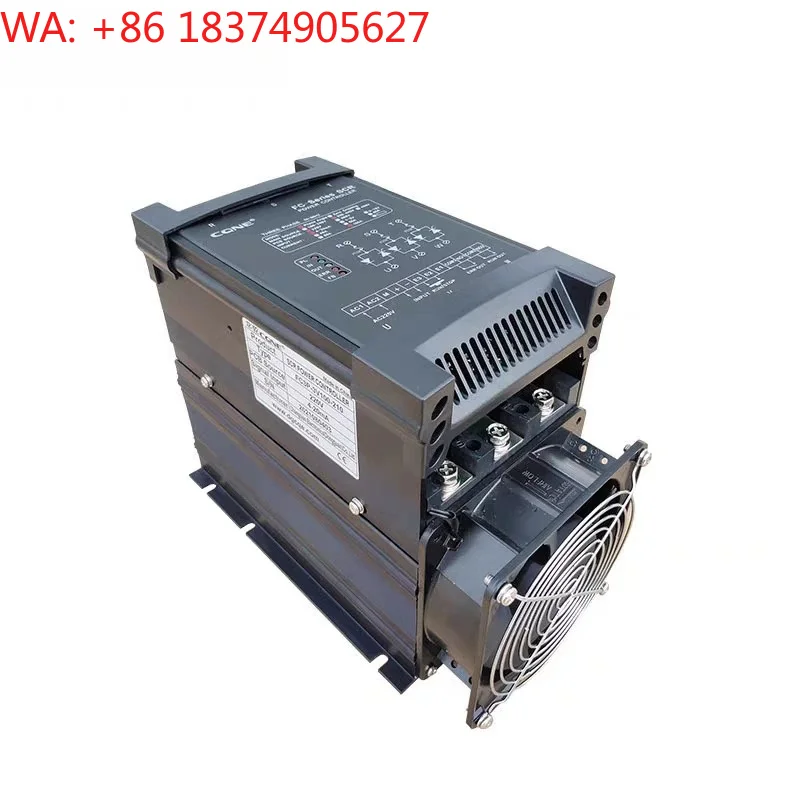 Suitable for power regulator FC3P-3V400-210 400A