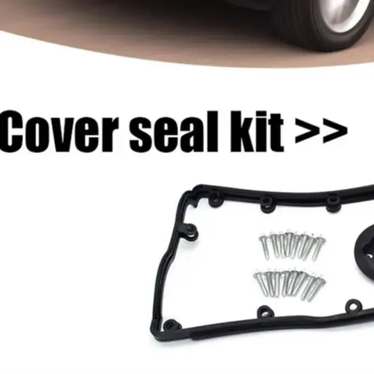 

Прокладка крышки клапанного механизма двигателя для TOUAREG, для TRANSPORTER V Panelvan, для TRANSPORTER V Platform, для MULTIVAN V 070103469A