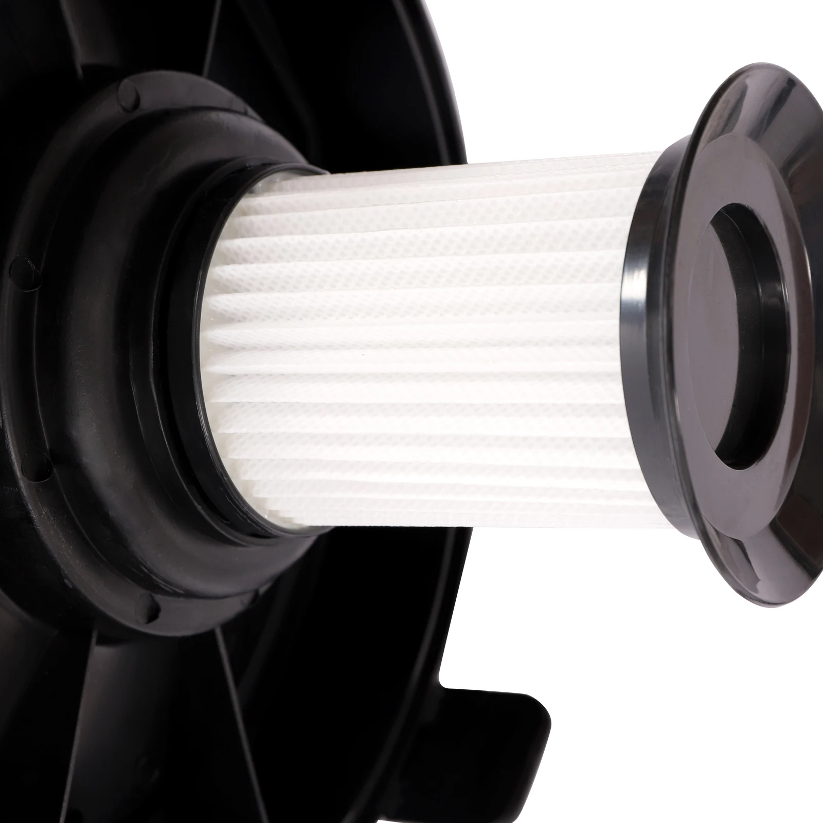 مكنسة كهربائية رطبة/جافة سعة 15 لتر/4 جالون، مكنسة كهربائية محمولة شديدة التحمل بقوة 1000 وات 1.34 حصان، وظيفة 3 في 1، لورشة عمل السيارات في المرآب المنزلي