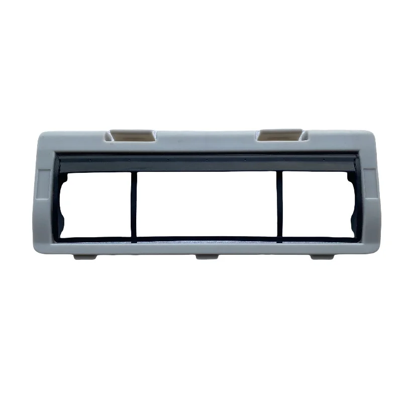 جهاز آلي لتنظيف الأتربة غطاء فرشاة الأسطوانة الرئيسية لـ Tefal X-plorer Serie 75 S جهاز آلي لتنظيف الأتربة أجزاء استبدال الملحقات