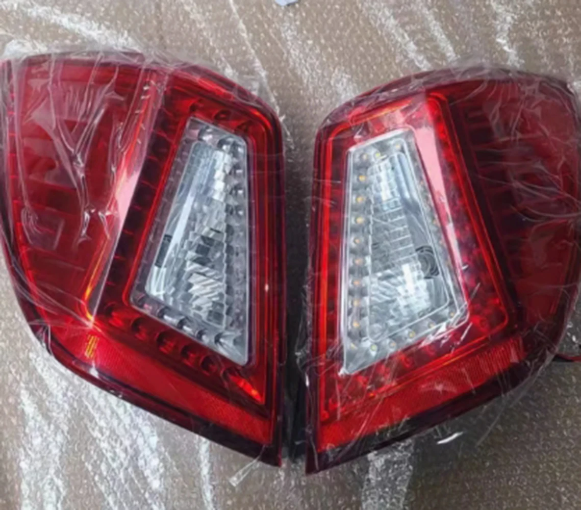 

For Lifan X60 rear taillight assembly brake lights about reversing lights