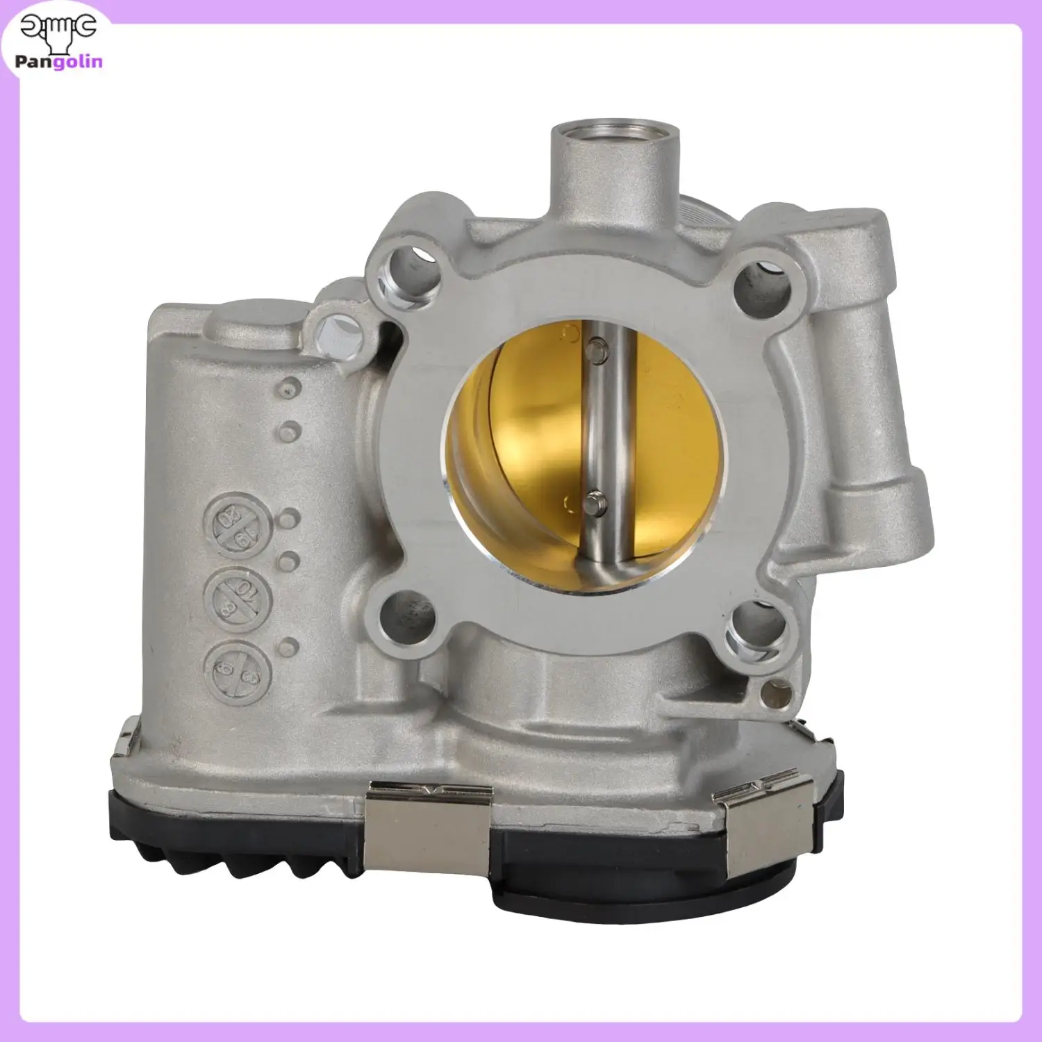 

Корпус дроссельной заслонки 1 шт. 55565489 Для Chevrolet Cruze Sonic Trax Buick Encore 1.4L автозапчасти