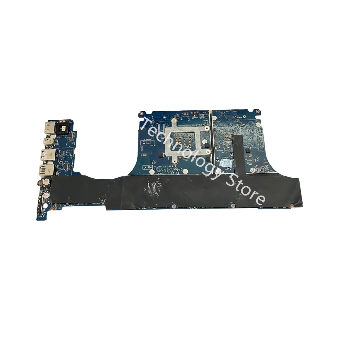 For DELL XPS 9530 Notebook Mainboard LA-9941P 0NWYM9 i5-4200H  i7-4702HQ N14P-GT-A2 100% Test OK