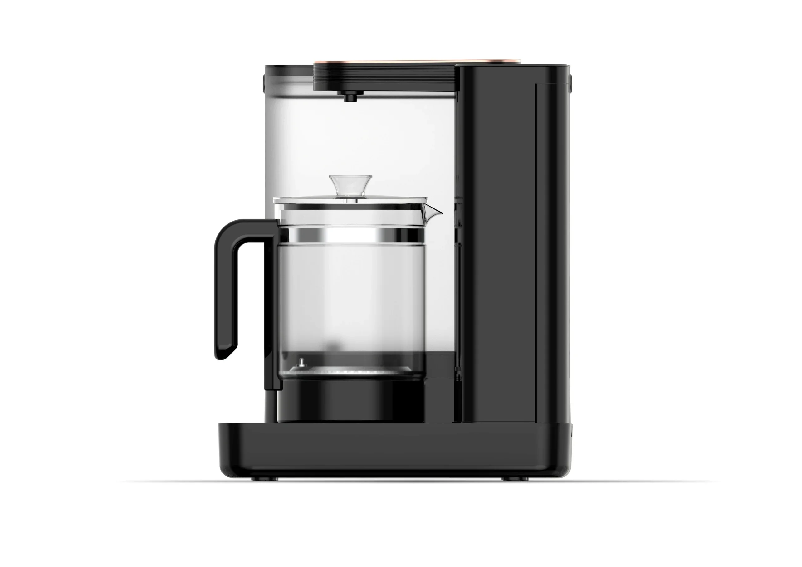 Dispenser air desktop seluler pabrik sesuai pesanan dengan filter