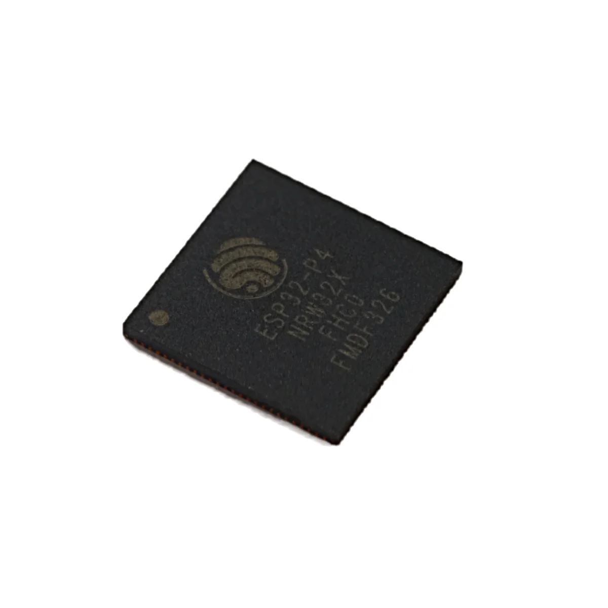 ESP32-P4NRW32 V3.2 QFN-104 RISC-V Dual-Core HP Single-Core LP MCU Chip