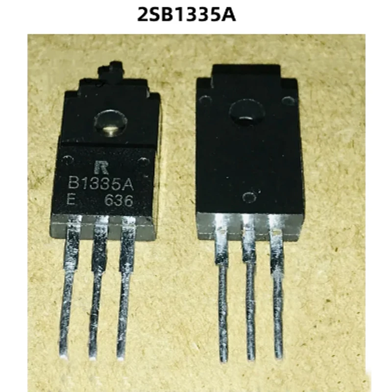 2SB1335A B1335A TO-220 Brand New Original Factory