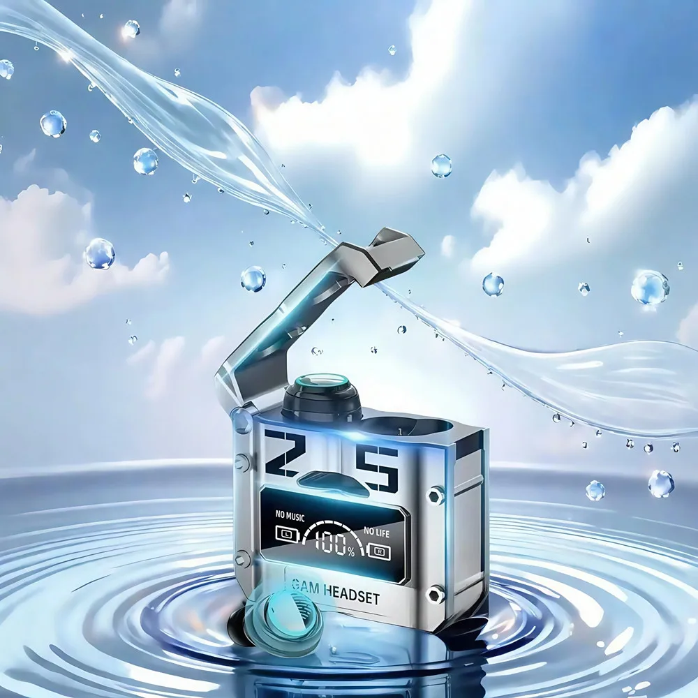 Original M25 Tws Wi… - image