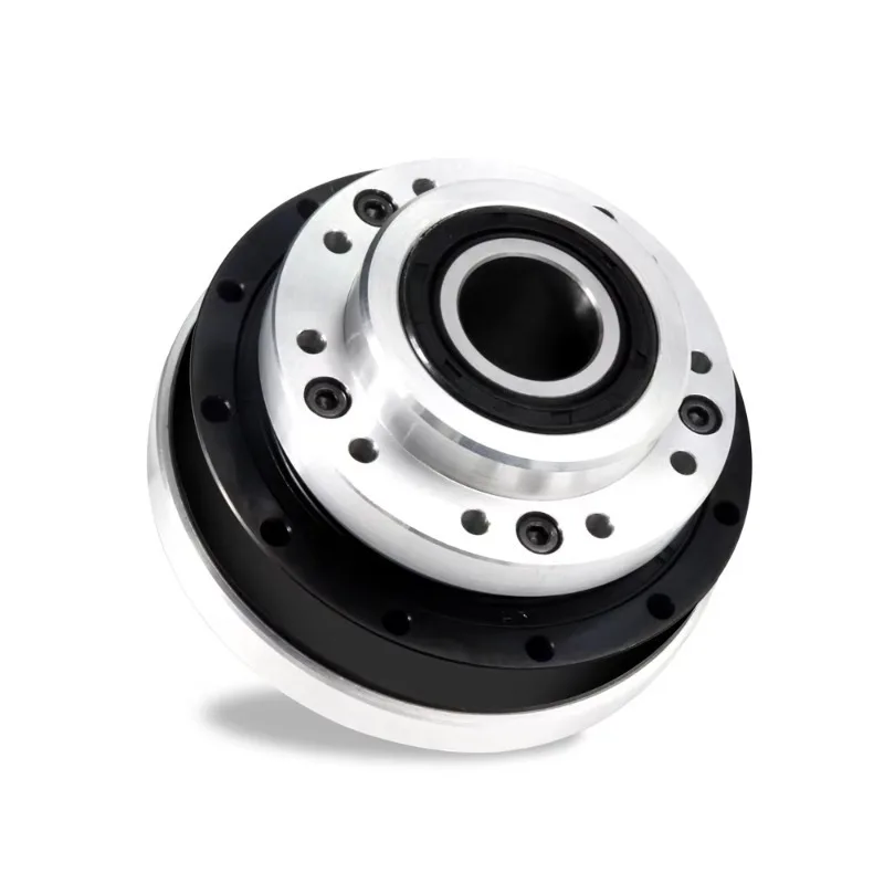 Small Size Harmonic Drive 17 100 Reducer