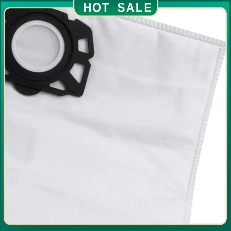 

Нетканые фильтр-мешки My Home, аксессуары для пылесосов, мешки для пыли для Karcher WD4000-WD5999