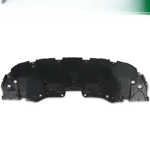 Lower Front Engine Under Cover Fit For 18-21 Toyota Camry TO1228231 5144106290