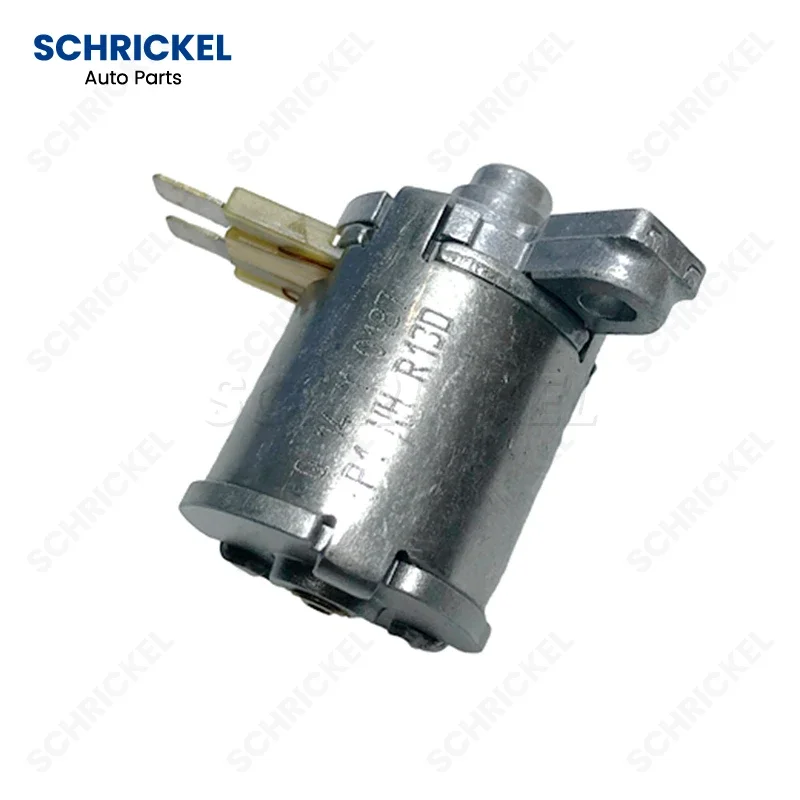 0B5 DL501 7-Speed Automatic Transmission Cooling Solenoids N471 N472 For Audi A4 A5 A6 A7 Q5 Porsche
