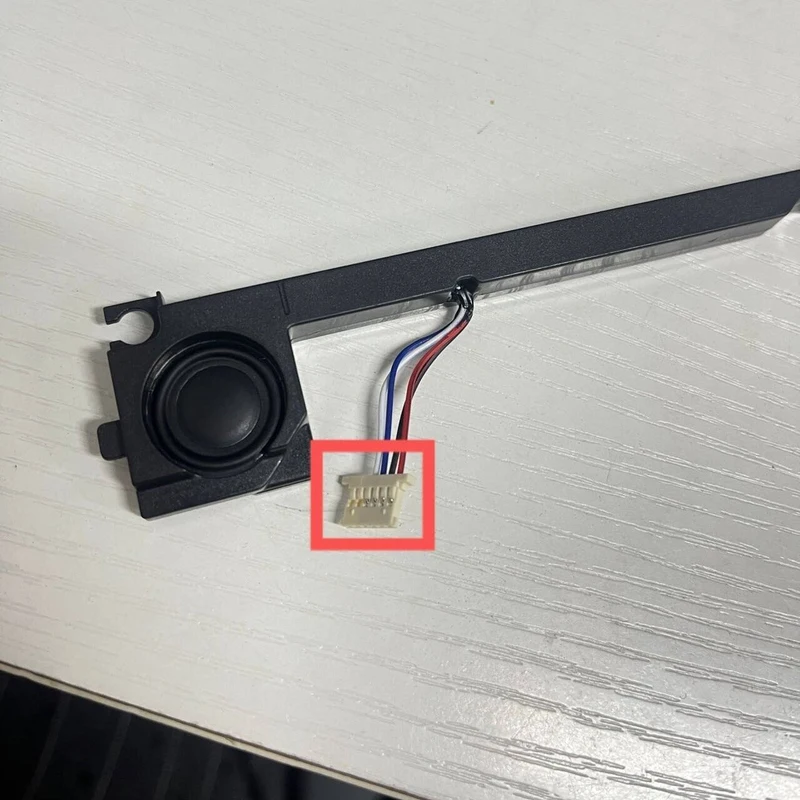 Z 023.400B8.0001 Laptop Built-in Speaker FOR Hp Pavilion X360 14M 14-BA TPN-W125