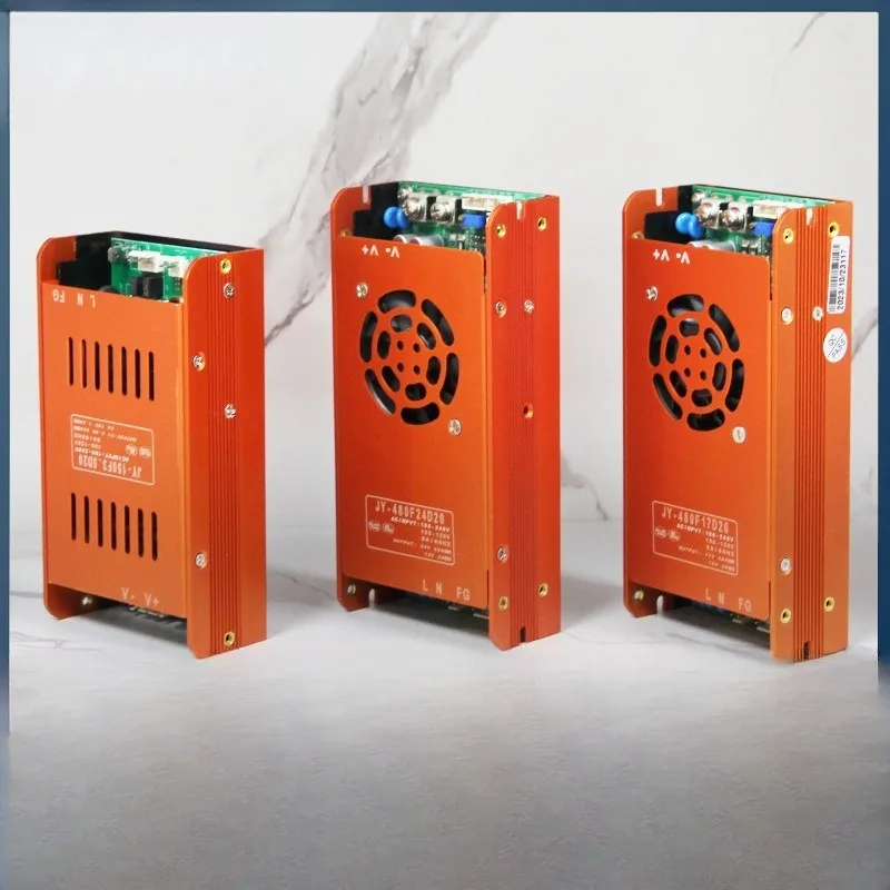 PEM Electrolyzer Dedicated Constant Current Switching PowerSupply,Multi‑VoltageNon‑Constant‑VoltagePowerUnitForHydrogenGenerator