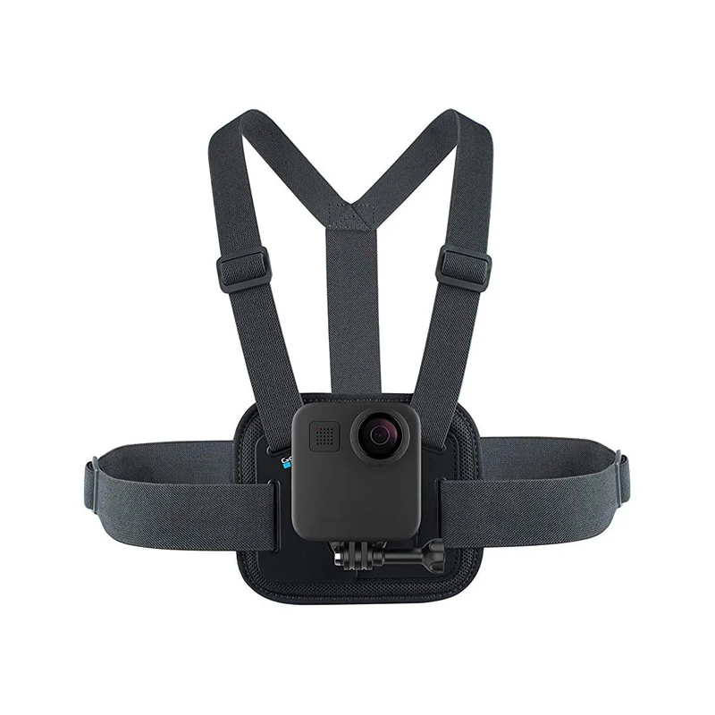 

Harness Chest Strap Strap Belt Mount For Gopro Camera Hero 9 8 7 6 Xiaomi Yi 4K Sjcam Sj4000 Insta360 Accessory