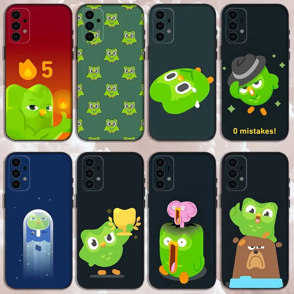 Funny Cute D-Duolin… - image