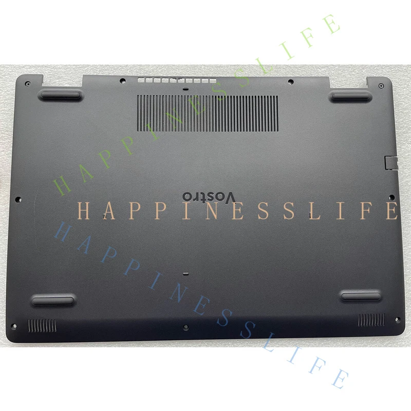 Y... Black For DELL Vostro 3500 V3500 Laptop Bottom Base Cover D Shell 0GYJR9 GYJR9