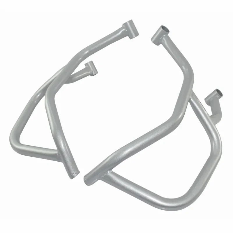 Motorbike Engine Bumper Guard Frash Stunt Cage Crash Bar Engine Frame Protector For CFMOTO 800MT 800 MT 2021 2022 2023