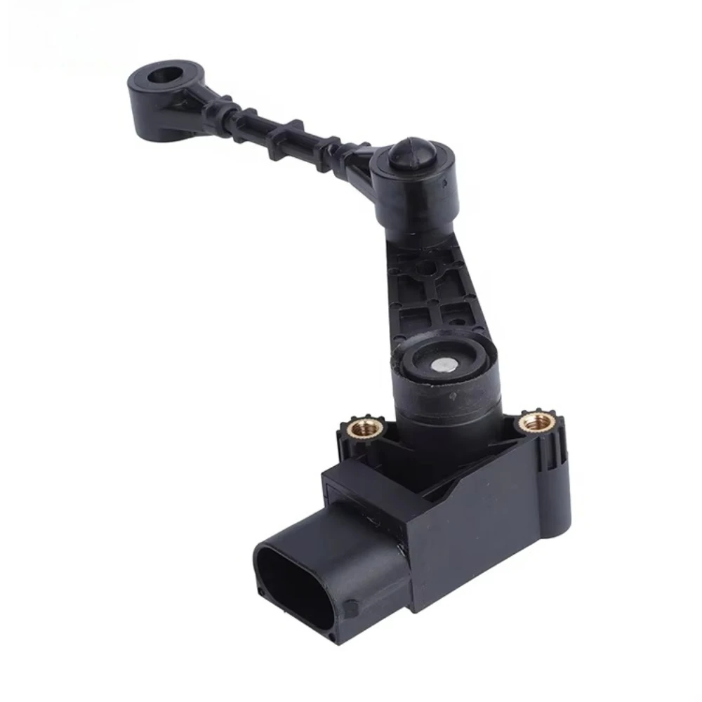 C2P15219 Rear Left Height Level Sensor for Jaguar F-TYPE 2014 XF 2009 -2015 XK 2006-2014 XJ 2010