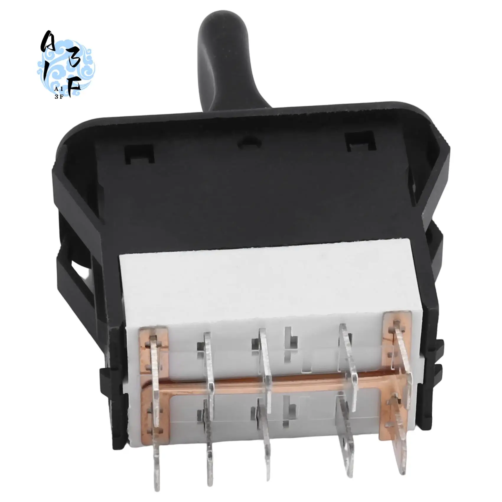 

A13F-A06-30769-010 Переключатель управления фарами Авто для Freightliner Columbia 2001-2011