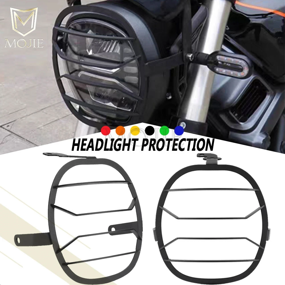 Motorcycle Accessories Headlight Protection Head Light Grill Guard Cover Protector 2022-2026 For Voge 500AC 500 AC 500 AC500