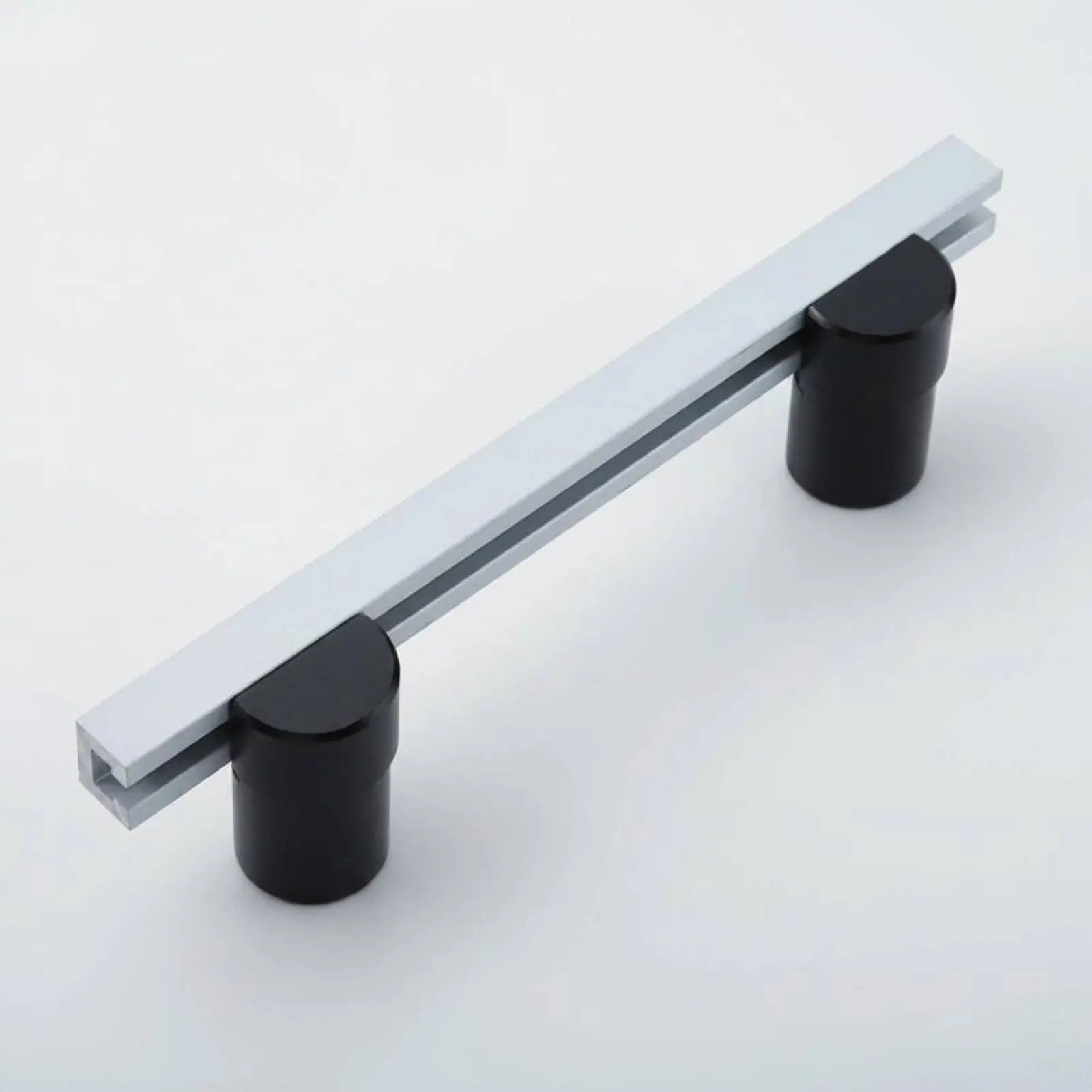 

Carpentry Table Limit Block Carbon Steel Workbench Bench Dog Stop Instant Release Bench Stop Rust-Resistant Workbench Surface