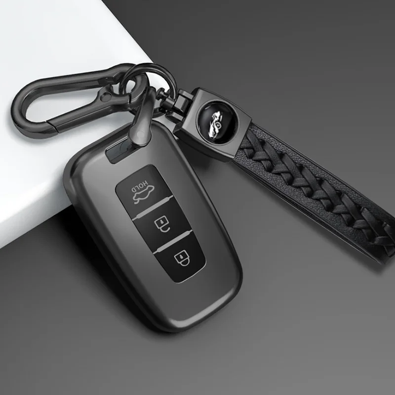 3 Buttons TPU Shell For KIA Rio Rio5 Sportage Ceed Cerato K3 KX3 K4 K5 Sorento Optima Picanto Car Smart Key Case Cover Fob