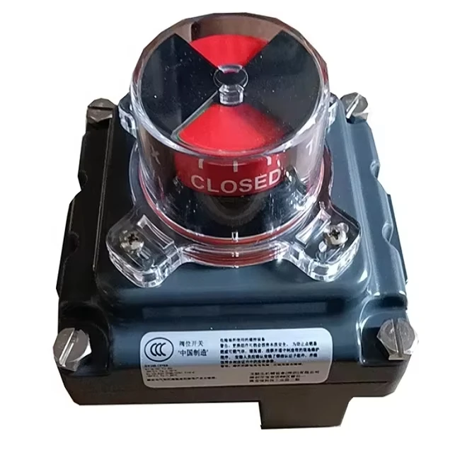 Topworx Tx-Series V…