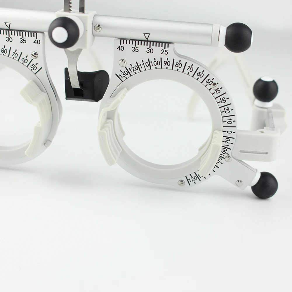 Hochwertiges Testgerät für ophthalmologische Linsenrahmen, optisches Testinstrument – Detail 19