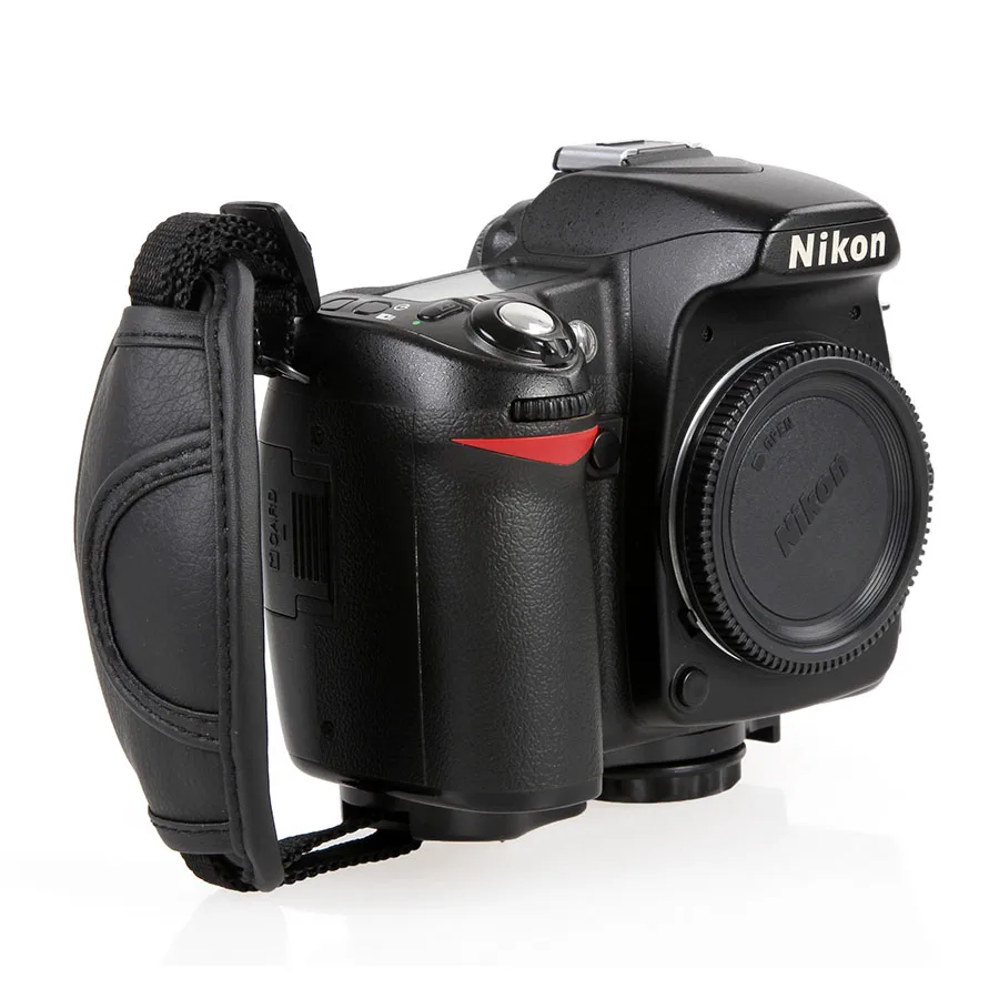 Ремешок для камеры Canon EOS 50D 60D 70D 80D 550D 600D 650D 700D 800D 1000D 1100D 1200D 5D 6D 7D, 10 шт.