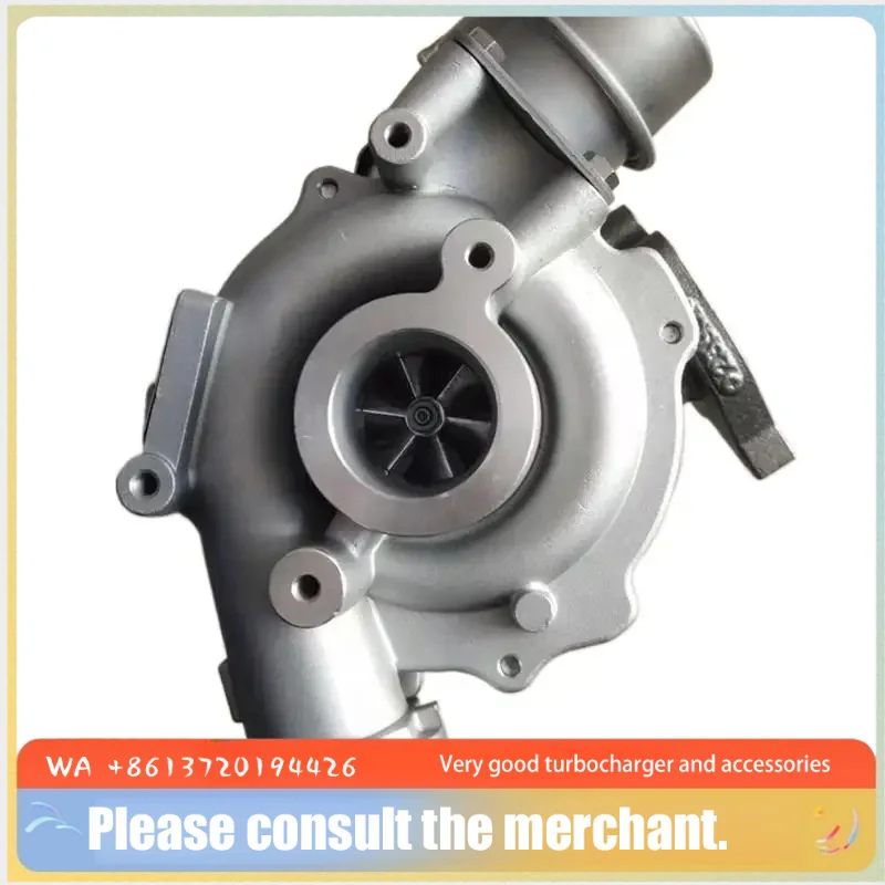 BV38 Turbo 54389700006 54389880002 14411-1232R 14411-42556R 14411-4256R A6070900180 turbocharger for 1.5L dCi K9K Engine