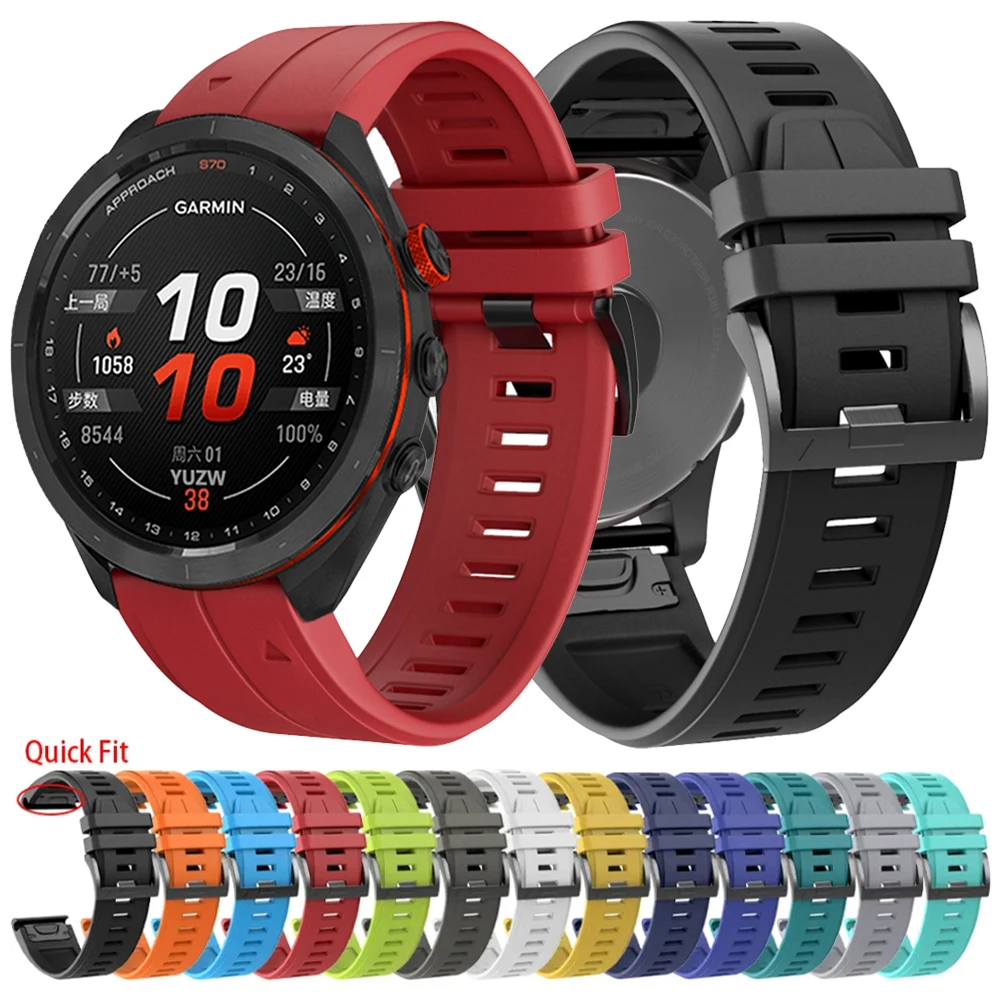 22Mm 26Mm Quickfit …