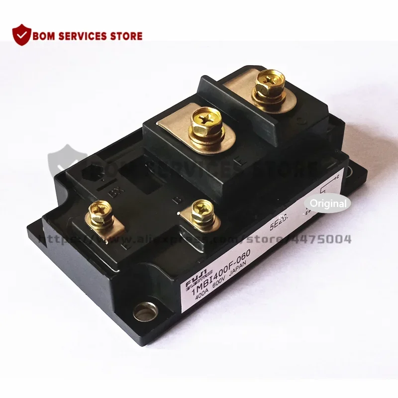 الأصلي 1MBI400F-060 شحن مجاني IGBT وحدة