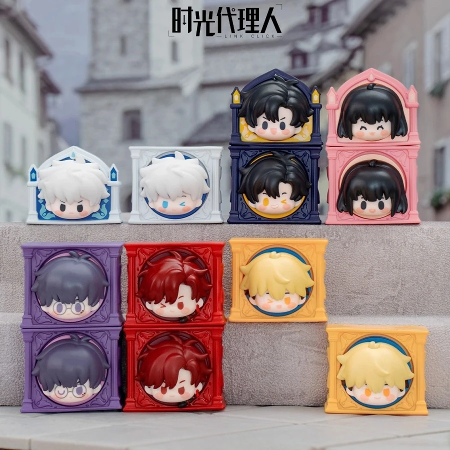 Genuine Link Click …