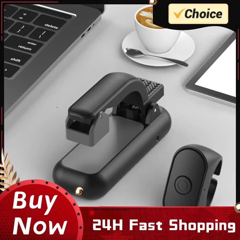 

Пульт-перелистыватель страниц 2-в-1, легкий, с функцией записи, для Kindle Paperwhite, аксессуар