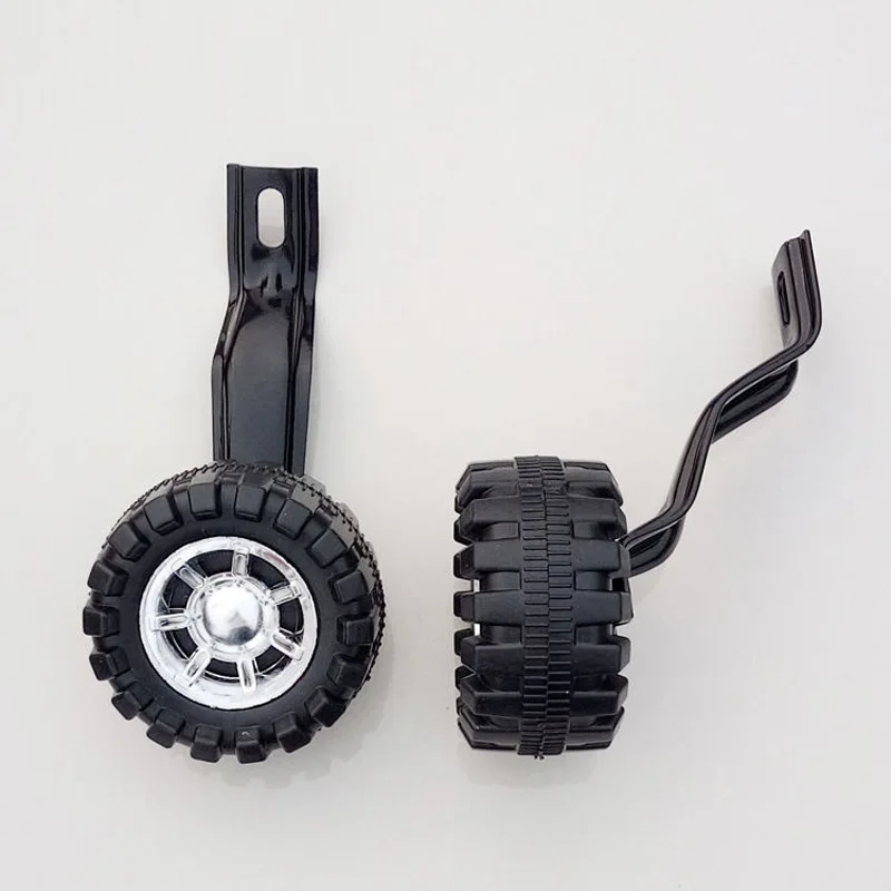

Bicycle Auxiliary Wheel Universal 12/14/16/18/20 Inch Bicycle Side Wheel Support Wheel Bicycle Accessories