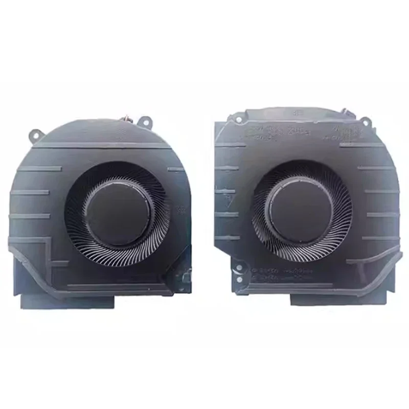 NEW CPU GPU Fan Cooler For HP Omen 16-WD 16-XD Victus 16-S TPN-C169 N44742 N44738 001 Cooling MG75091V1 C180 C190 C470 5V 12V