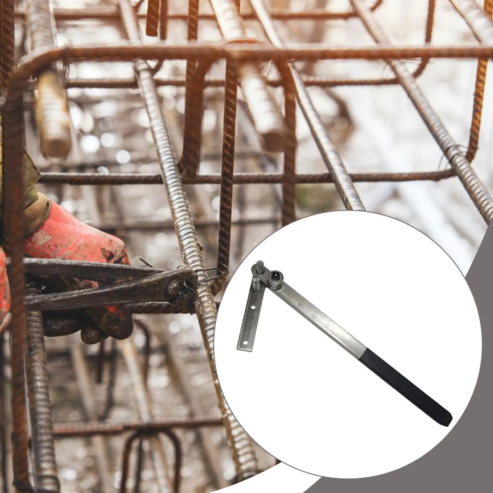 Industrial Manual Bending Machine Metal Bar Tool For Commercial Garage Steel Forming Equipment 127 Characters