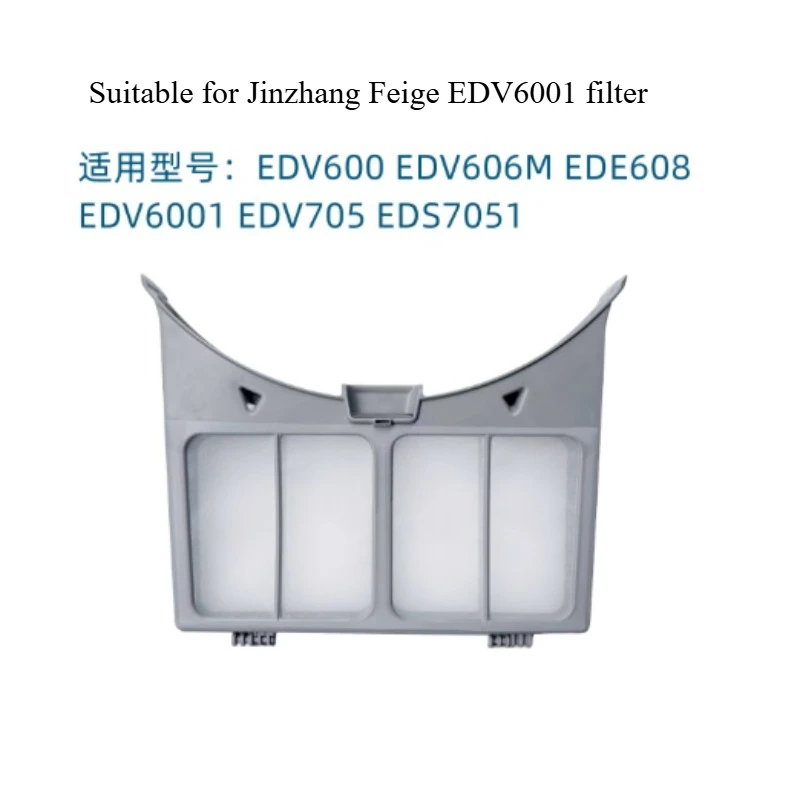 

Applicable To Electrolux, Heat Pump Dryer Gold Seal Feige Filter Screen Fluff Filter