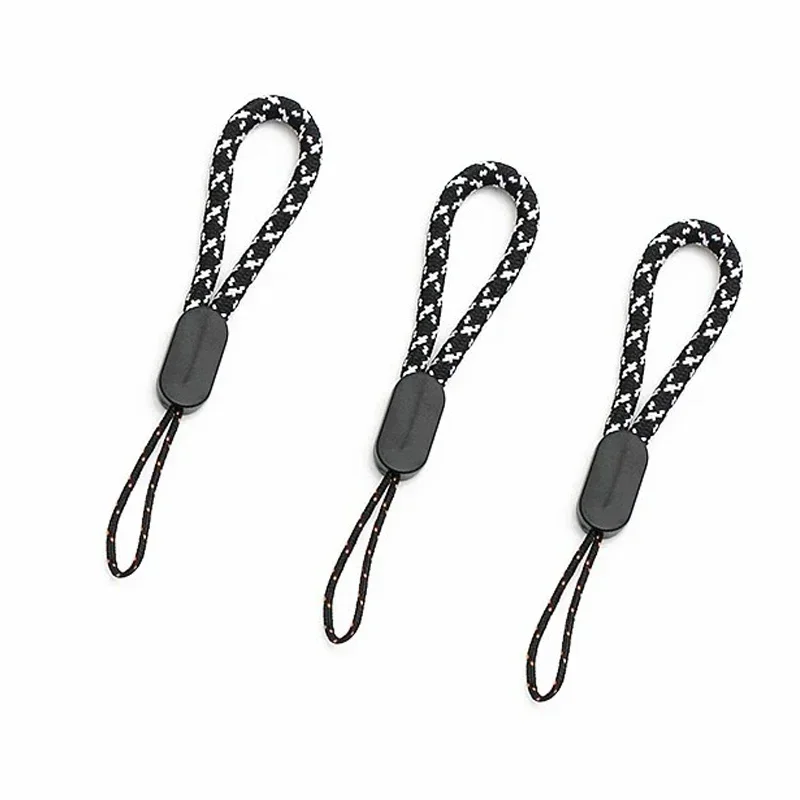 3/5Pc Hand Wrist Lanyard String for Mobile Phone Strap