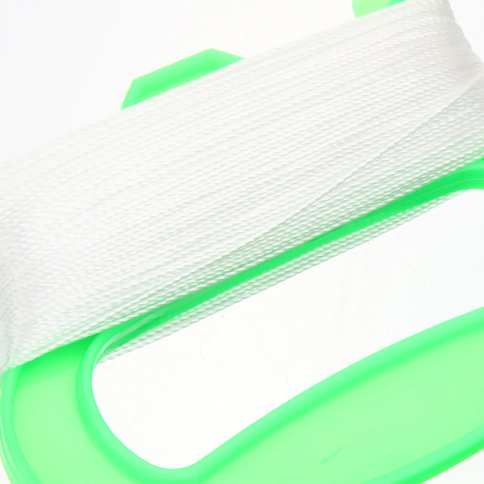 8-teiliger Drachengriff mit 100 m langer Kunststoffspule zur einfachen Steuerung, glatte Wicklung, Outdoor-Flugzubehör