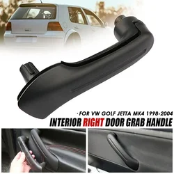 Car Interior Front Rear left Right Side Door Pull Grab Handle for VW Jetta Golf MK4 1999 2000 2001 2002 2003 2004 1J0 867 171 A