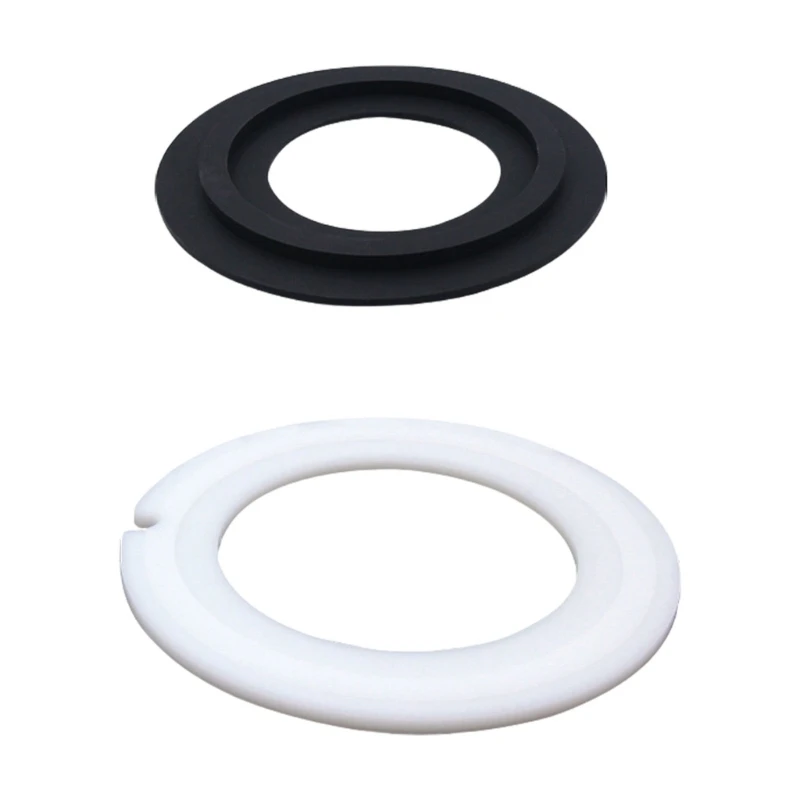 

A2BF Replacement Toilet Seal Gasket for 300 310 320 Repair Part RVs Toilet Seal RVs Accessories Easy Installation