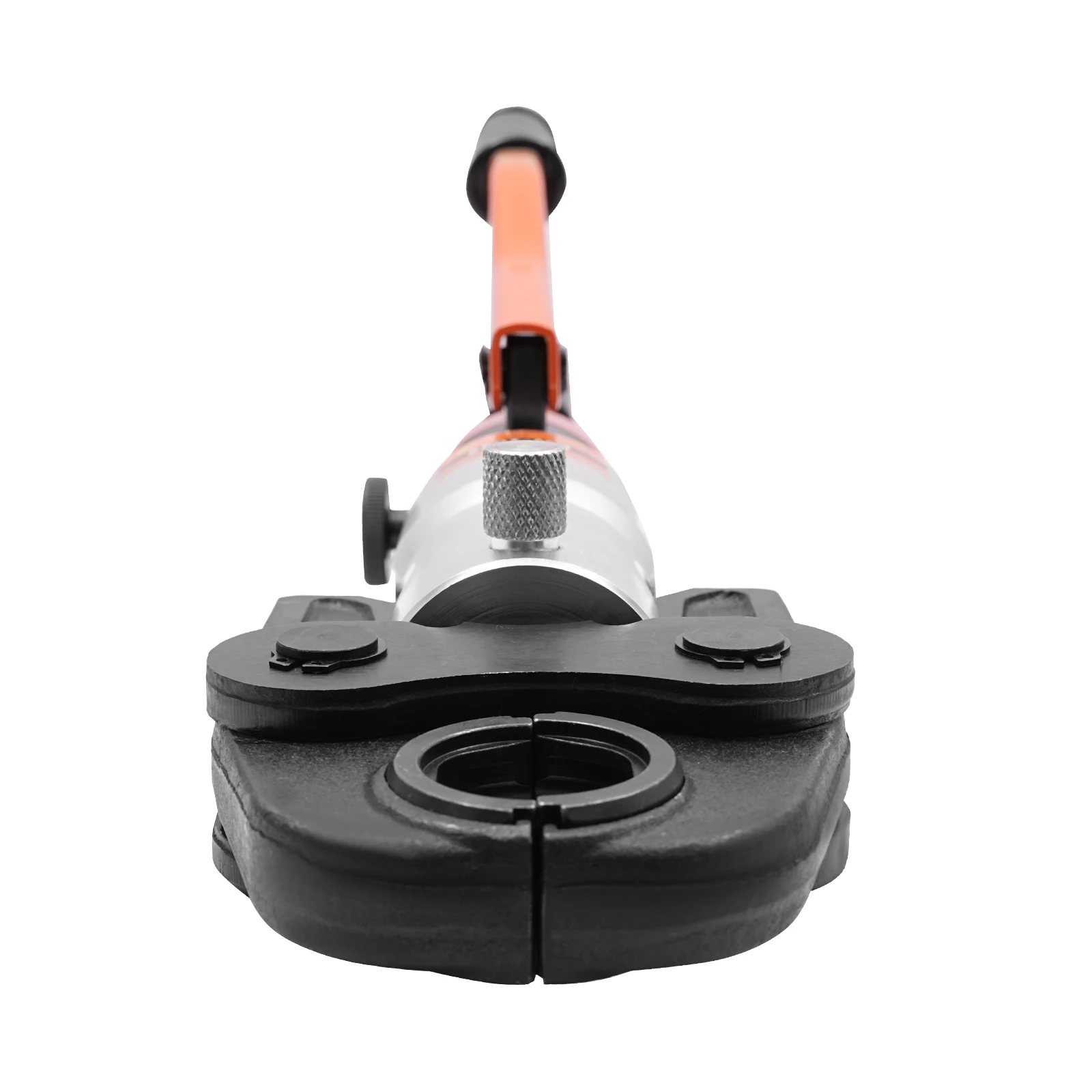 Hydraulische Crimpzangen-Presswerkzeug-Set mit V-Formen für Elektro-, Kommunikations- und Transportanwendungen – Detail 5