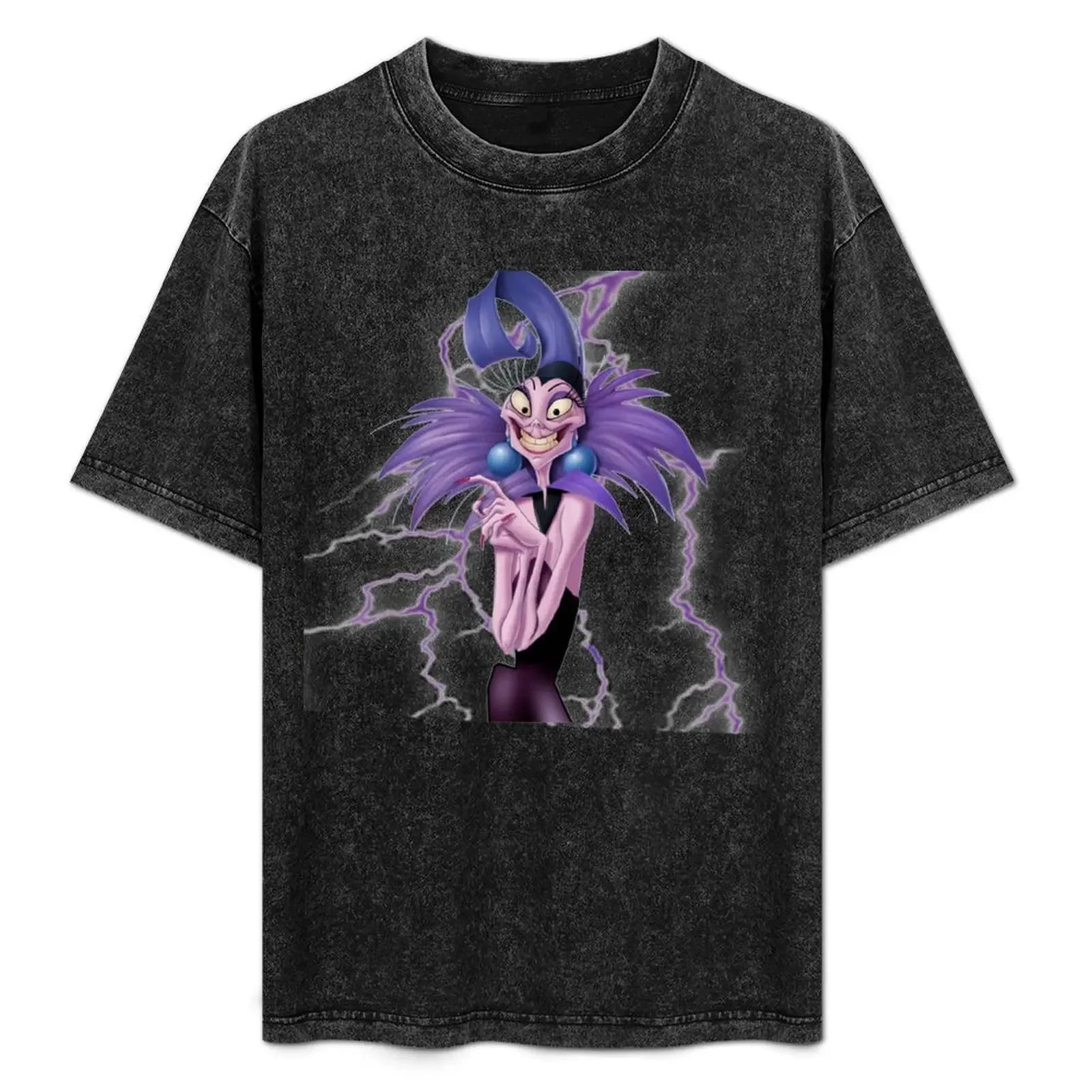 

yzma T-Shirt t shirt for man t shirts designer man t shirts for men man graphic shirt T-Shirt